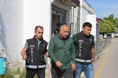 Aziz İhsan Aktaş davasında Oya Tekin'in eşi Celal Tekin savunma yaptı