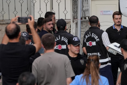 Belediye başkanlarının yargılandığı davada izinsiz kayıt krizi