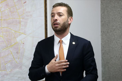 Ceyhan Belediye Başkanı Aydar: Ortada rüşvet yok, bir ticaret var, suçsuzum