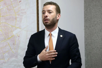 Ceyhan Belediye Başkanı Aydar: Ortada rüşvet yok, bir ticaret var, suçsuzum