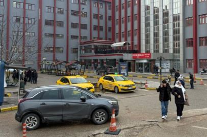 Gaziantep’te adliye önünde dehşet: Boşanmak isteyen kadını kocası öldüresiye dövdü