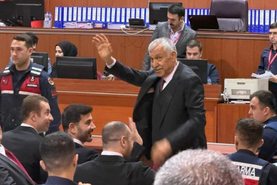 Görevinden uzaklaştırılan Adana Büyükşehir Başkanı Karalar: Baki Nugay’ın çelişkili ifadeleri nedeniyle buradayım