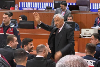 Görevinden uzaklaştırılan Adana Büyükşehir Başkanı Karalar: Baki Nugay’ın çelişkili ifadeleri nedeniyle buradayım