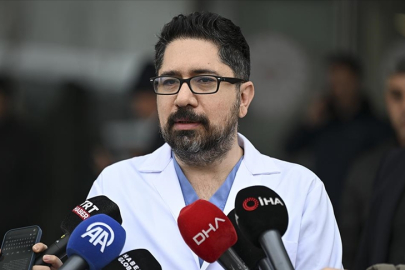 Hakan Taşıyan’ın sağlık durumuna ilişkin hastaneden açıklama