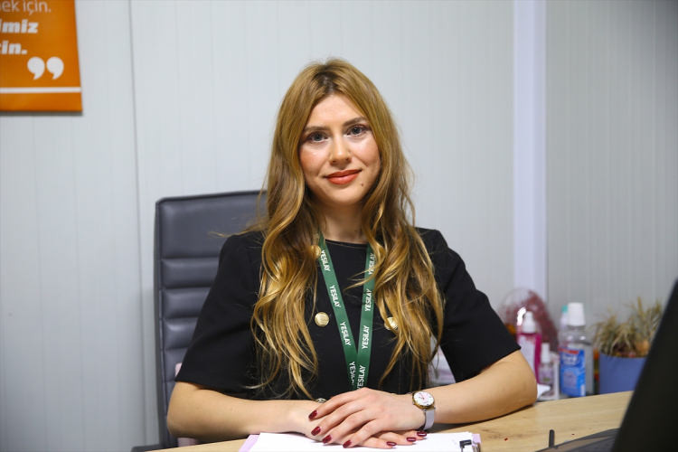 Hatay’da sanal kumar bağımlılığından YEDAM desteğiyle kurtuldu 3