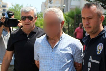 İki olaydaki benzerlik Cinayet Büro ekiplerinin dikkatinden kaçmadı, alınan kan örneği ile cinayet 10 yıl sonra çözüldü