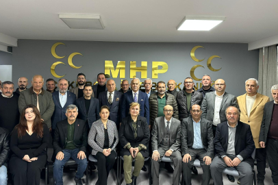 Kanlı: Tüm hemşerilerimizi şifa umudu için bağışa bekliyoruz