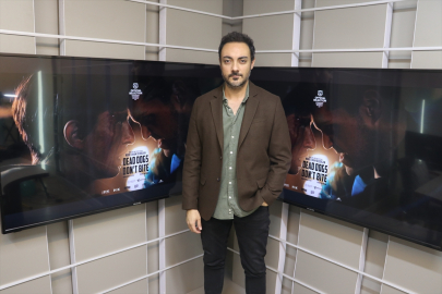 Kariyerini bırakarak sinemaya yönelen Adanalı mühendis, ödüllü filmlere imza attı