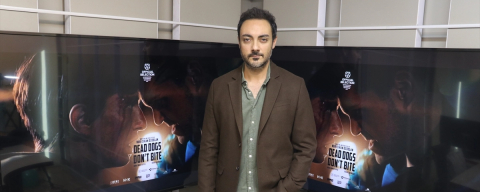 Kariyerini bırakarak sinemaya yönelen Adanalı mühendis, ödüllü filmlere imza attı