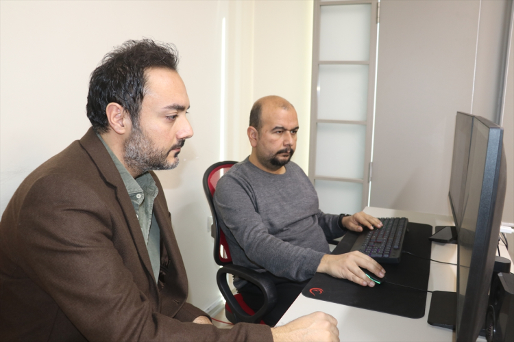 Kariyerini bırakarak sinemaya yönelen Adanalı mühendis, ödüllü filmlere imza attı 2