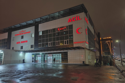 Kayseri’de sobadan sızan gaz can aldı