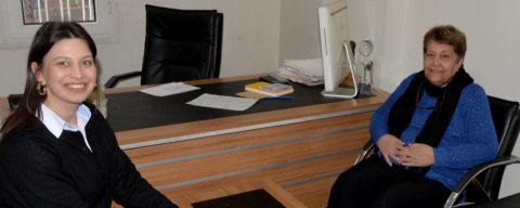 LÖSEV 27 yıldır umudu yaşatıyor