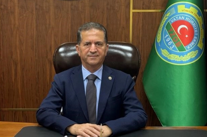 Mehmet Akın Doğan: Tarım arazilerinden emlak vergisi alınmamalı