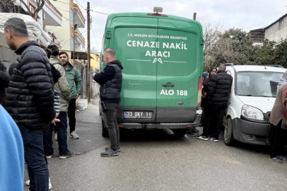 Mersin Tarsus’ta müzisyen evinde ölü bulundu!