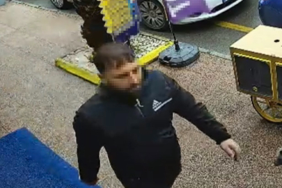 Mersin Tarsus’ta silahlı altın gaspı: Şüpheli 30 dakika içinde yakalandı