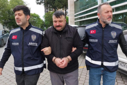 Samsun’daki cinayet davasında 16 yaşındaki sanık ve babası için müebbet talebi