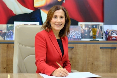 Seyhan Belediye Başkanı Oya Tekin: “Rüşvet aldığım için değil, rüşvet almadığım için buradayım”