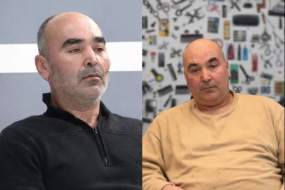 Sinan Sardoğan cezaevinden tahliye edildi, ilk görüntüleri gündem oldu