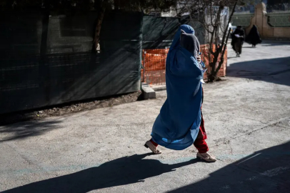 Taliban’dan yeni ceza kanunu: Kölelik geri getirildi, kız çocuklarına eğitim yasağı