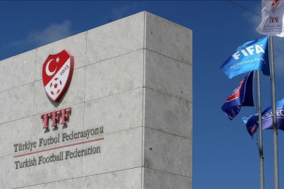 TFF, Süper Lig'de Beşiktaş, Fenerbahçe ve Galatasaray'ı PFDK'ye sevk etti