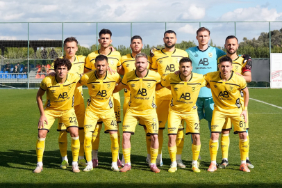 Adana 01 FK, Altınordu'dan altın değerinde 3 puanla döndü