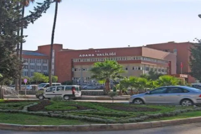 Adana’da gösteri yürüyüşleri için toplanma alanları ve güzergâhlar belirlendi