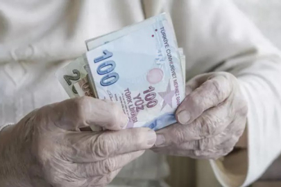 En düşük emekli maaşı ve atama kararları Resmi Gazete'de