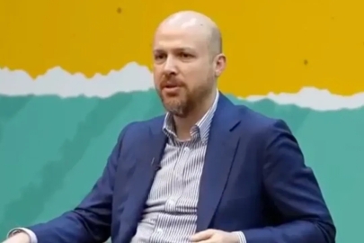 Bilal Erdoğan’dan gençlere yurt dışı ve gelir yanıtı