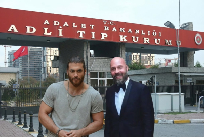 Can Yaman ve Esat Yontunç’un uyuşturucu test sonuçları açıklandı