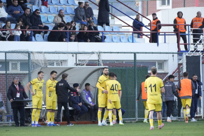 Deniz: Altınordu Galibiyetinin Moralini Tribünde Yaşatacağız