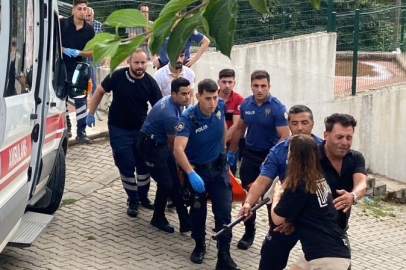 Eski eşini öldürdüğü gerekçesiyle yargılanan sanığı şoke eden DNA raporu