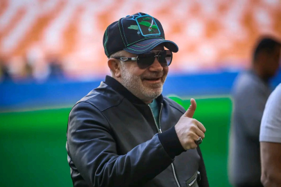 'Futbolda bahis' soruşturmasında tutuklanan Murat Sancak'a 'ev hapsi' kararı