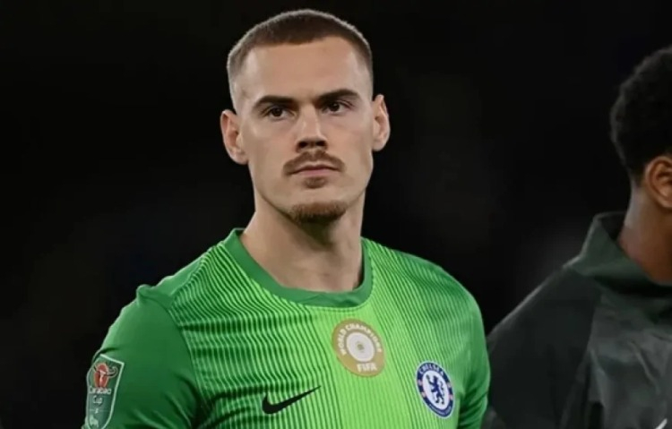 Beşiktaş kaleci arayışını sürdürüyor