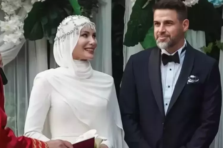 Gamze Özçelik’in oğlu Murathan 16 oldu Son hali gündem yarattı 3