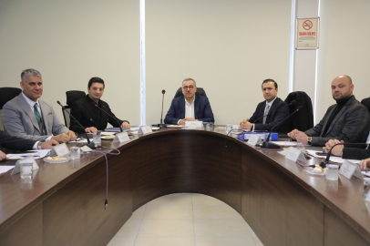 Hatay’da 3 köprü trafiğe kapatıldı, 5 ilçeye EDS kurulacak