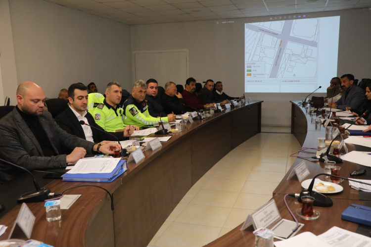 Hatay’da 3 köprü trafiğe kapatıldı, 5 ilçeye EDS kurulacak 2