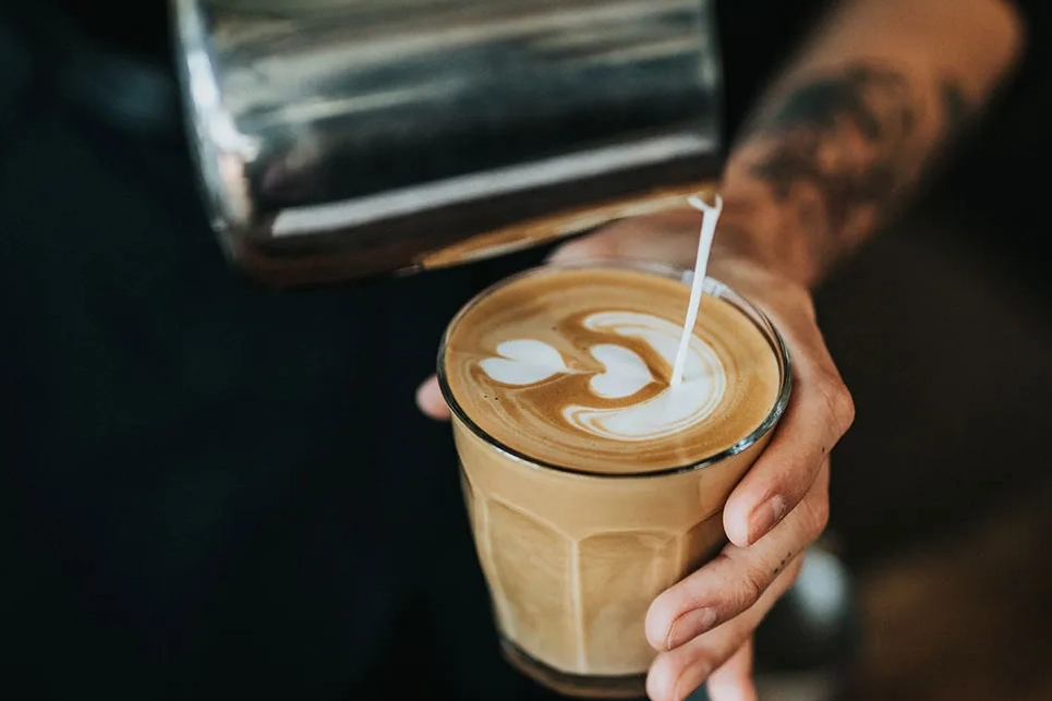 Kahve Tutkunları Buraya: En Popüler Kahve Çeşitleri ve İsimlerinin Kökeni