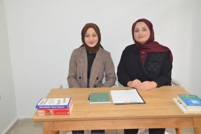 Kıd-Dora, Seyhan’da çocukların gelişim yolculuğuna destek oluyor