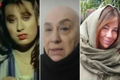 Saadet Gürses’ten üzen paylaşım: Kanseri yendi, borçları yenemedi