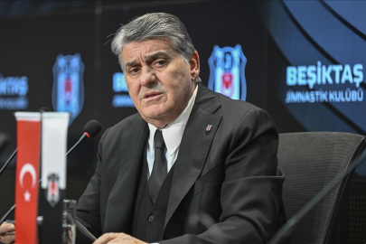 Serdal Adalı: Beşiktaş’ta pusu kültürünü bitireceğiz