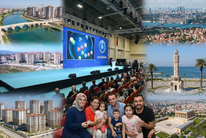 TOKİ kura takvimi Ocak 2026: Adana, İstanbul, İzmir ve Ankara'nın kura tarihleri belli oldu!