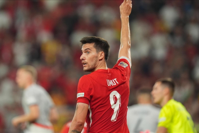 Trabzonspor, Umut Nayir'i renklerine bağladı