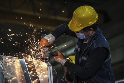 ABD'de üretici enflasyonu geçen yıl aralıkta beklentileri aştı