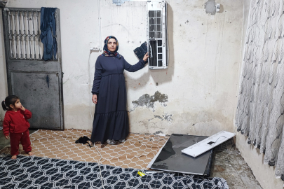 Adana’da 4 çocuk annesinin feryadı: Ölmek istemiyorum