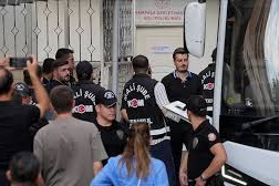 Aziz İhsan Aktaş davasında eski İSFALT Muhasebe Müdürü savunma yaptı