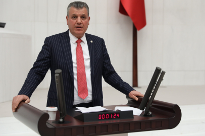 Barut: Ekonomik kriz karşısında emekliler ve memurlar destek bekliyor