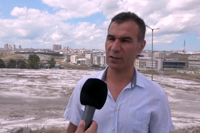 Esenyurt Belediye Başkan Yardımcısı Çalış’tan dikkat çeken açıklama: Evraklardaki imza bana aitse cezamı çekerim