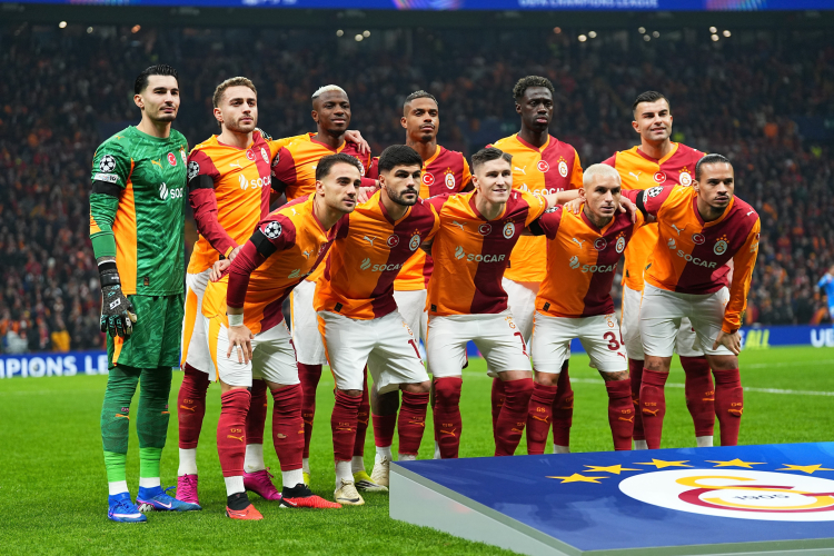 Galatasaray ve Fenerbahçe’nin UEFA gelirleri belli oldu 2