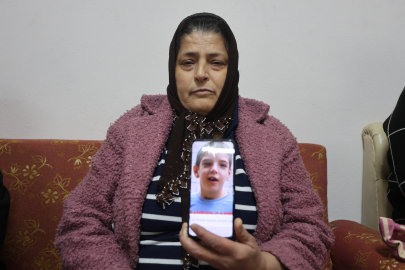 Hatay’da siyam ikizlerinden Ali Haydar hayatını kaybetti