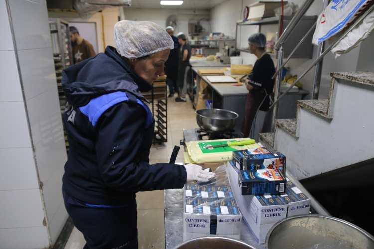 HBB Ramazan öncesi gıda denetimlerini sıkılaştırdı 2